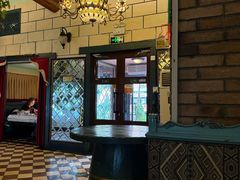 -海尔巴格一甸茶餐厅(团结路店)
