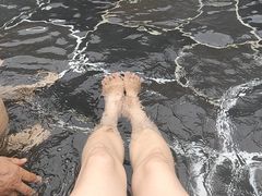 -腾冲洞山温泉村