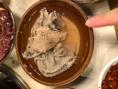 -重庆老火锅王(西安北路店)
