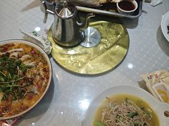-百姓食府(秦虹路店)