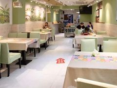 大堂-丽丽三鲜螺蛳粉(田林路店)
