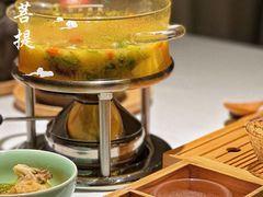 -叶叶菩提·晋福宫