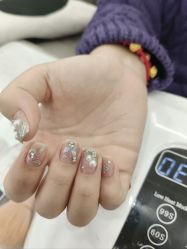 -斯馨·健康美甲美睫