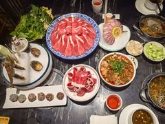 -东颖龙肥牛王(绵阳店)