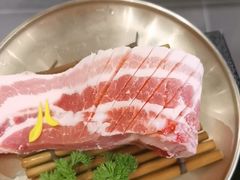 -西塔老太太泥炉烤肉(龙湖北苑天街店)