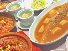 -淮扬府(安定门店)