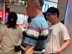 -味上湘菜馆(岳麓山店)