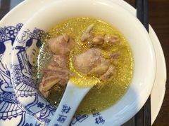 -福照楼汽锅鸡·云南菜(护国路店)