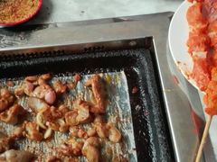 -淀里船宴(卓达店)