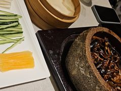 -狮王府淮扬菜(新街口友谊店)