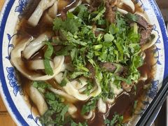 -清真-戏楼王记牛肉面