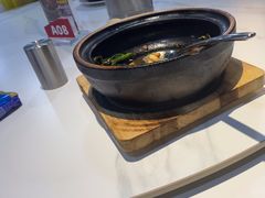 -明本湛江鸡•海鲜小厨(陈家祠店)