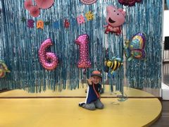 -昱南托育园.托班晚托.寒暑假班