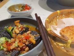 -百春原湖南牛肉粉(百联世纪店)