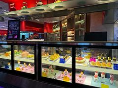 -马哥孛罗酒店·SAVVY全日餐厅