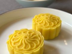 燕窝绿豆糕-荣府宴(南阳路店)