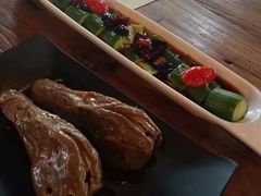 -嘎嘎鸭脑壳(蜀汉路店)