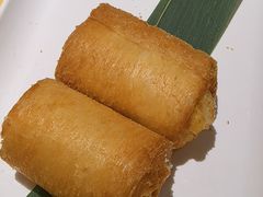 -蔡澜点心·粤菜(花城汇南区店)