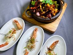 -金哥私房菜馆(张府园总店)