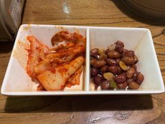 -恩你小木屋·韩式料理(假日广场店)