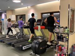 -中田健身工作室(博兴路店)