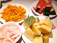 -新辣宴·湖南家常菜·商务聚餐(中粮创芯店)