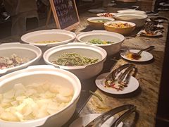 -嘉定凯悦·咖啡厅