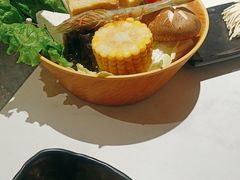-呷哺呷哺 黄金牧场 (新中关购物中心店)