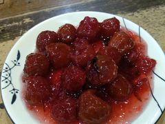 蜜汁红果-清真•蜀风园(丁字沽总店)