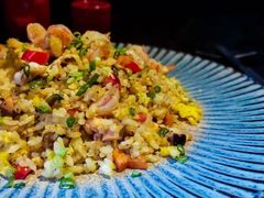 -曙亚洲餐厅-重庆富力艾美酒店(南坪万达广场店)