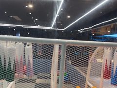 -小蓝鲸游泳培训基地(石景山店)