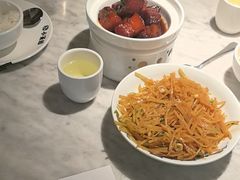 -小菜园新徽菜(无锡宜家荟聚中心店)