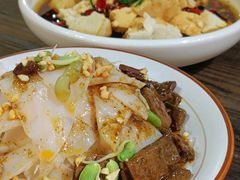 -老村长大锅炖羊肉(榆林大道店)