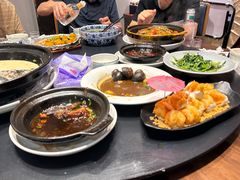 -富临轩私房菜(集庆门大街店)