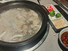 -同仁四季椰子鸡(无锡滨湖万象汇店)
