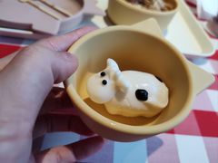 -西贝(东方路店)