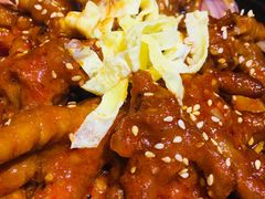 -妥妥烤肉料理(昙华林店)