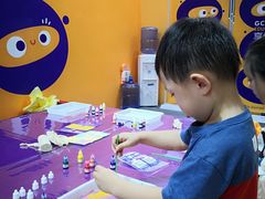 -东浩兰生上海世博展览馆