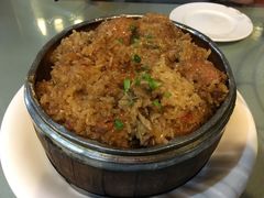 -俭朴菜(鲁磨路店)