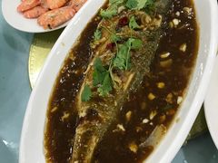 -聚德福海鲜家常菜(刘庄店)