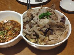 -隆喜元鱼汤包·海鲜(中联广场店)
