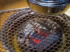 -老炉家木炭烤肉(长江国际店)