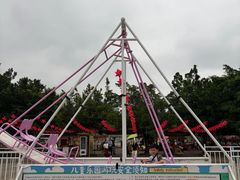 -广州市紫泥堂文化创意园景区