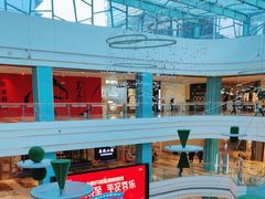 -大族广场Mall&More