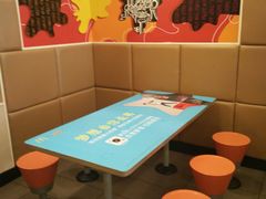 -麦当劳(集美石鼓店)