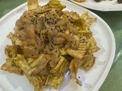 -桃子餐厅·天津菜(王顶堤总店)