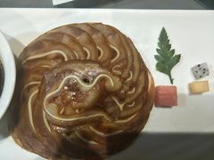 -凯鸽酒楼(水泉湾龙园店)