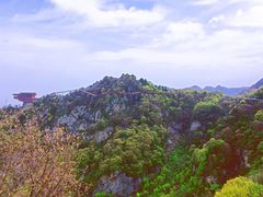 -少华山国家森林公园