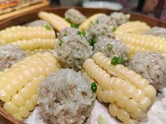 糯香蒸藕圆-严记小天府酸菜鱼(西四路店)