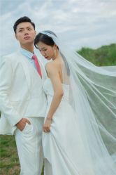 -巴黎恋人婚纱摄影(东莞总店)